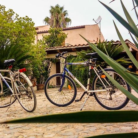 Alghero In Bicicletta Exteriör bild