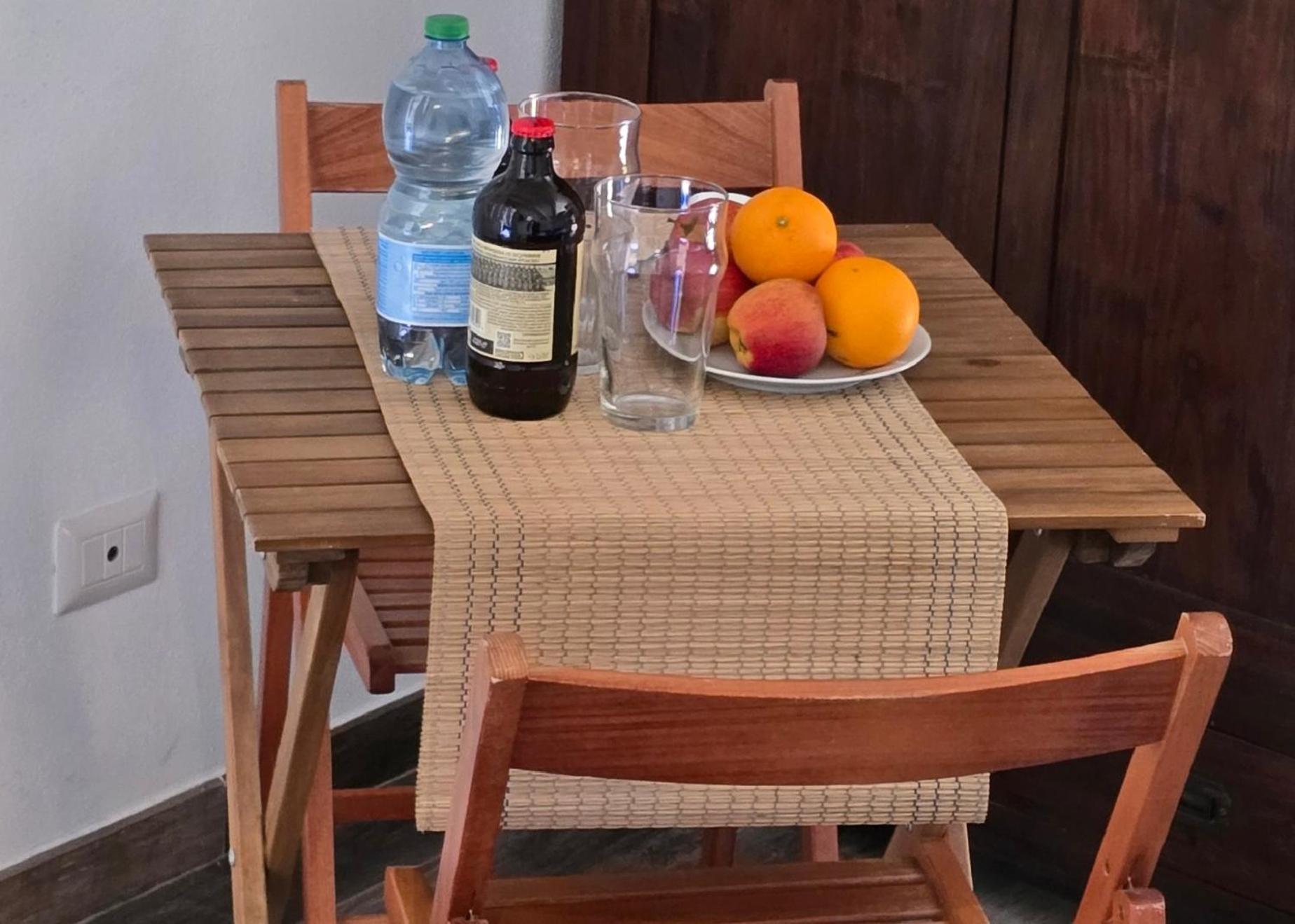 Alghero In Bicicletta Exteriör bild