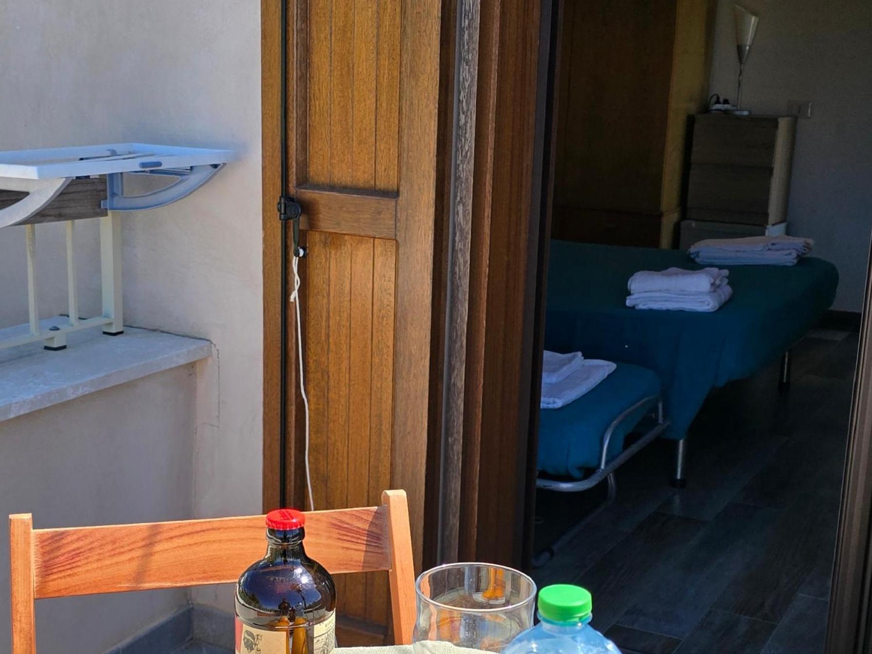Alghero In Bicicletta Exteriör bild